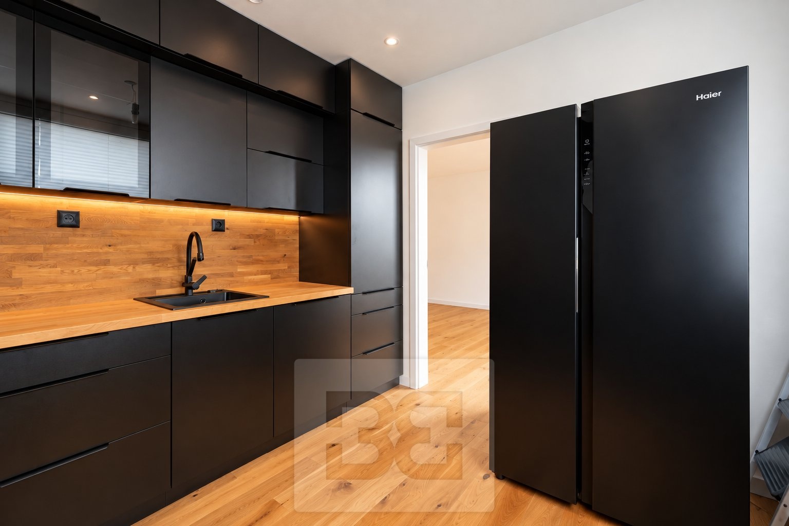 Pronájem bytu 3+1 80 m², Mladá Boleslav II