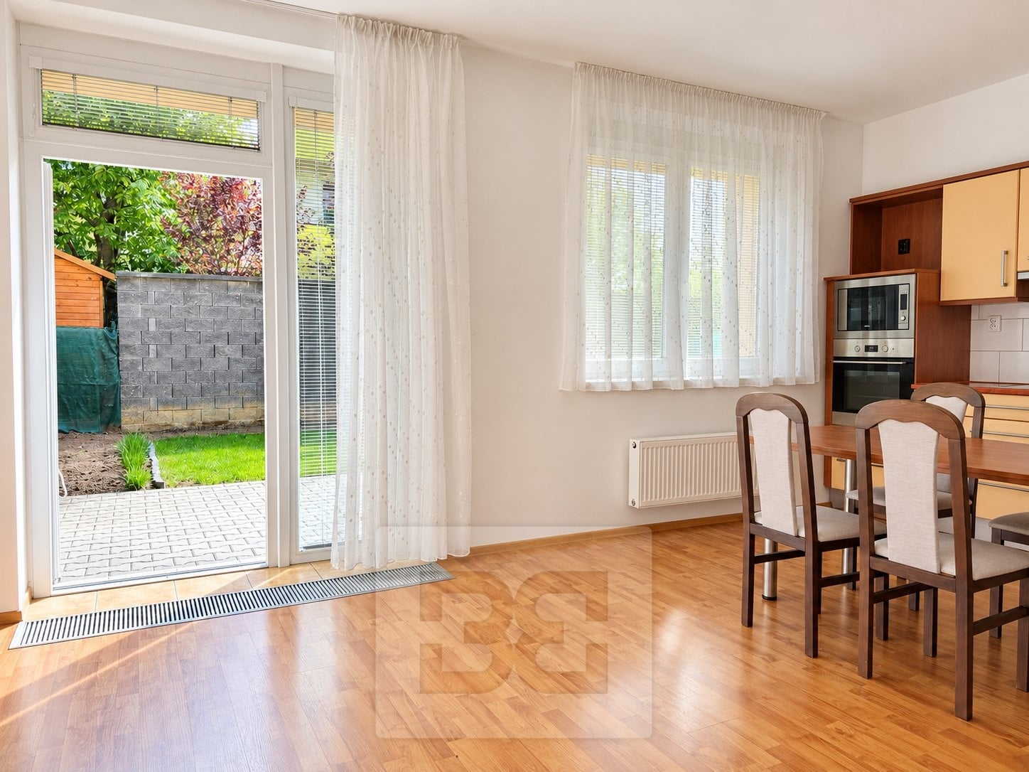 Pronájem bytu 3+kk 90 m², Modřice