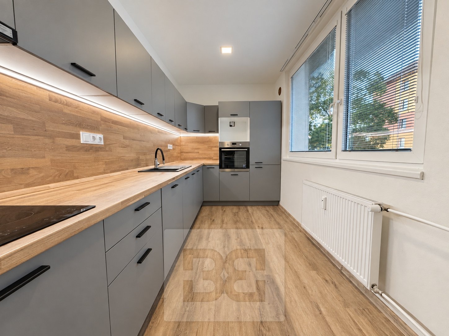Pronájem bytu 3+1 75 m², Hodonín
