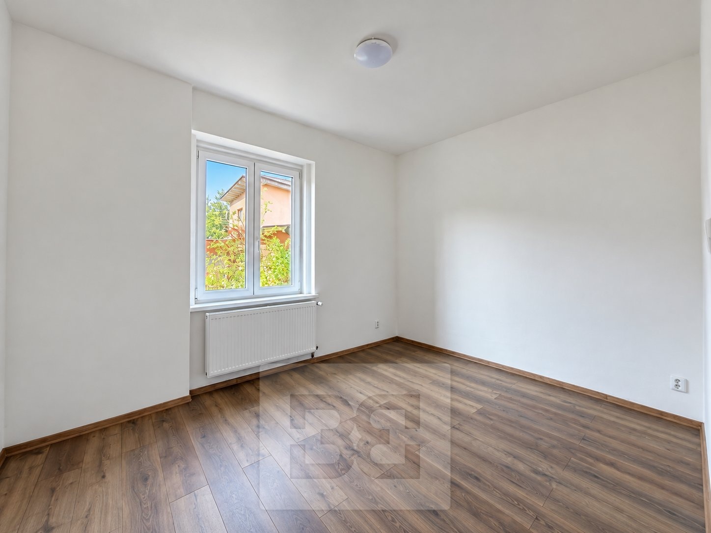 Pronájem byty 2+1, 45 m² - Děčín IV-Podmokly