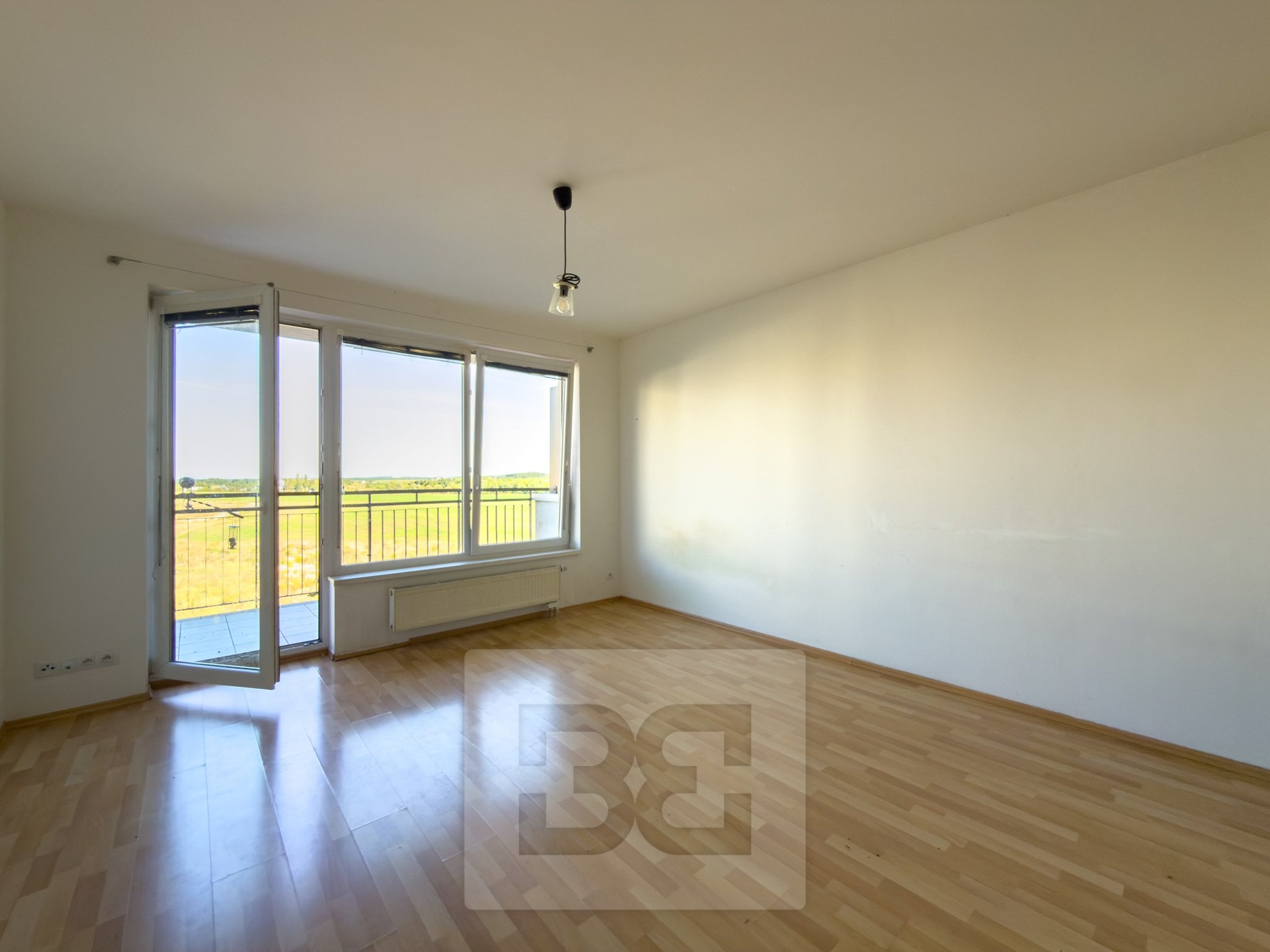 Pronájem bytu 2+kk 48 m², Praha - Dolní Měcholupy
