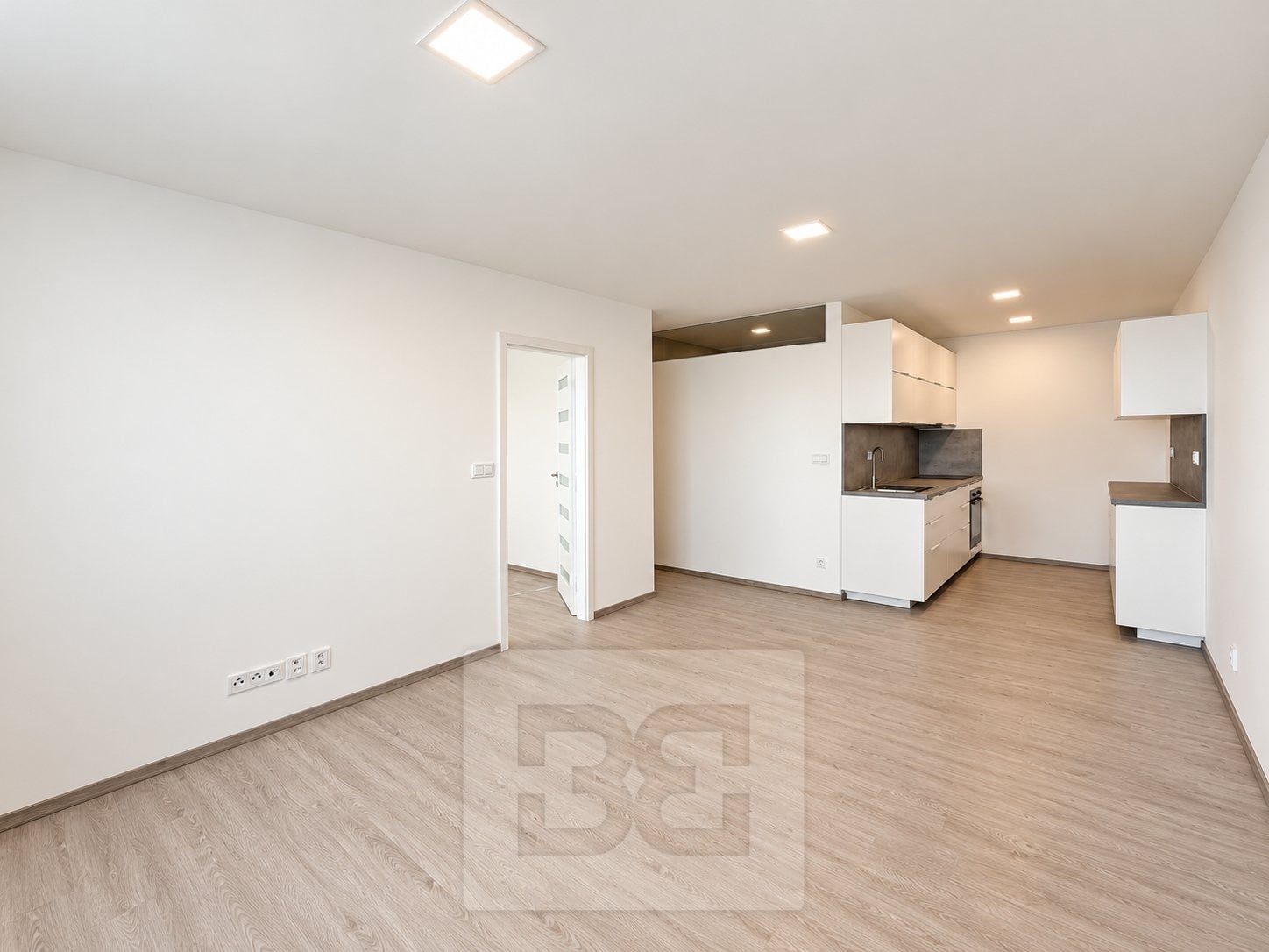 Rent flats 2+KT 43 m², Mladá Boleslav II