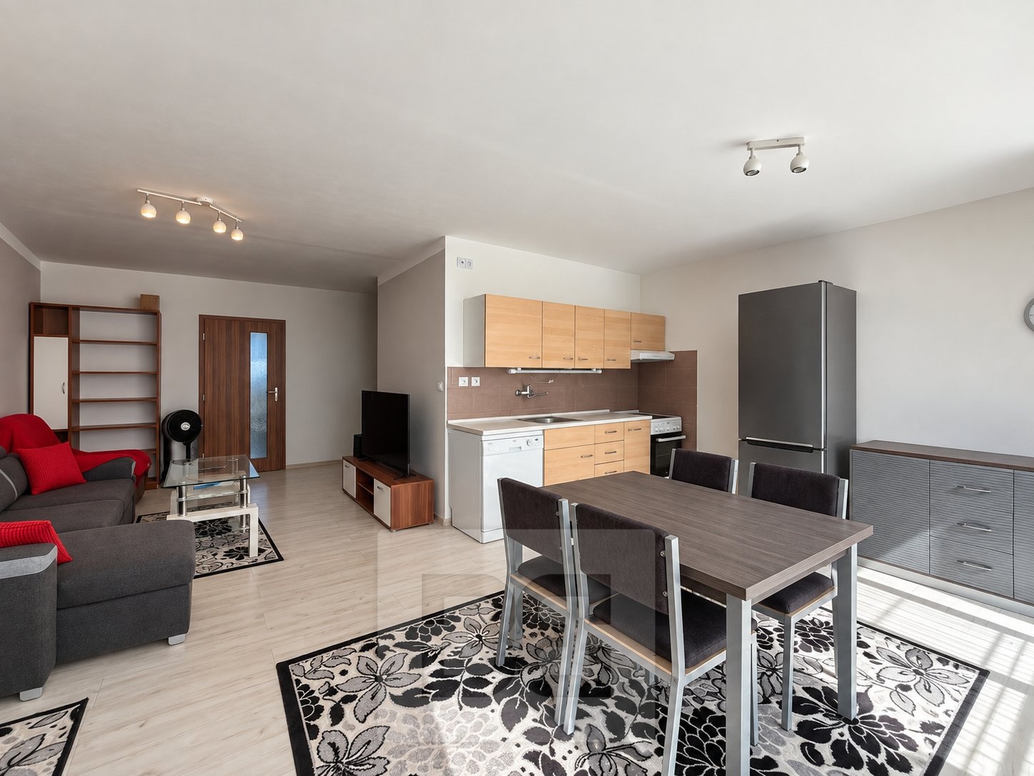 Pronájem bytu 3+kk 71 m², Brandýs nad Labem-Stará Boleslav - Brandýs nad Labem