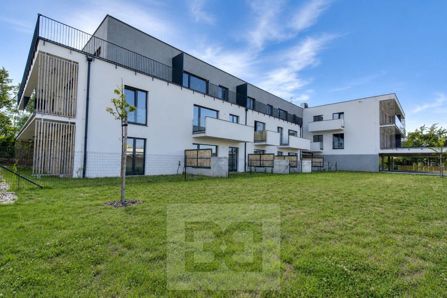 Pronájem bytu 2+kk 59 m², Kostelec nad Černými lesy