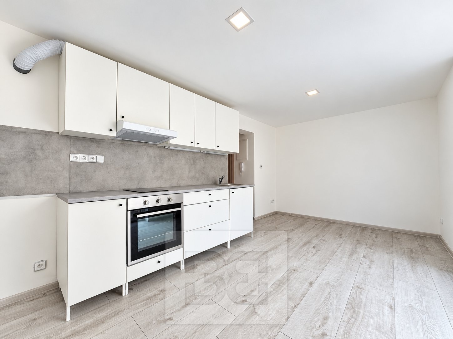 Pronájem bytu 1+kk 21 m², Znojmo