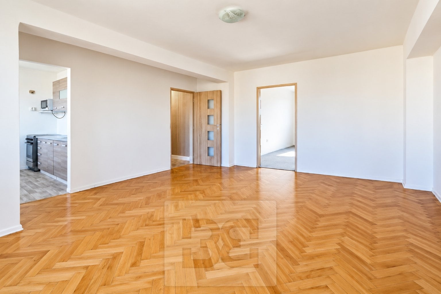 Rent flats 2+1 58 m², Mladá Boleslav III