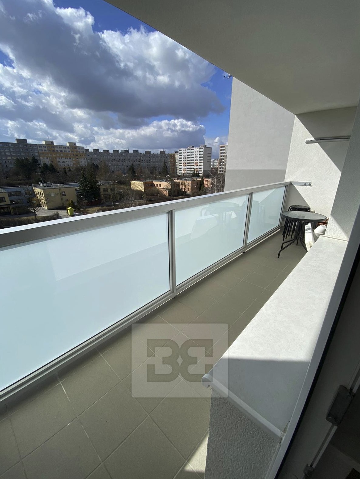 Prodej bytu 3+kk 81 m², Praha - Stodůlky