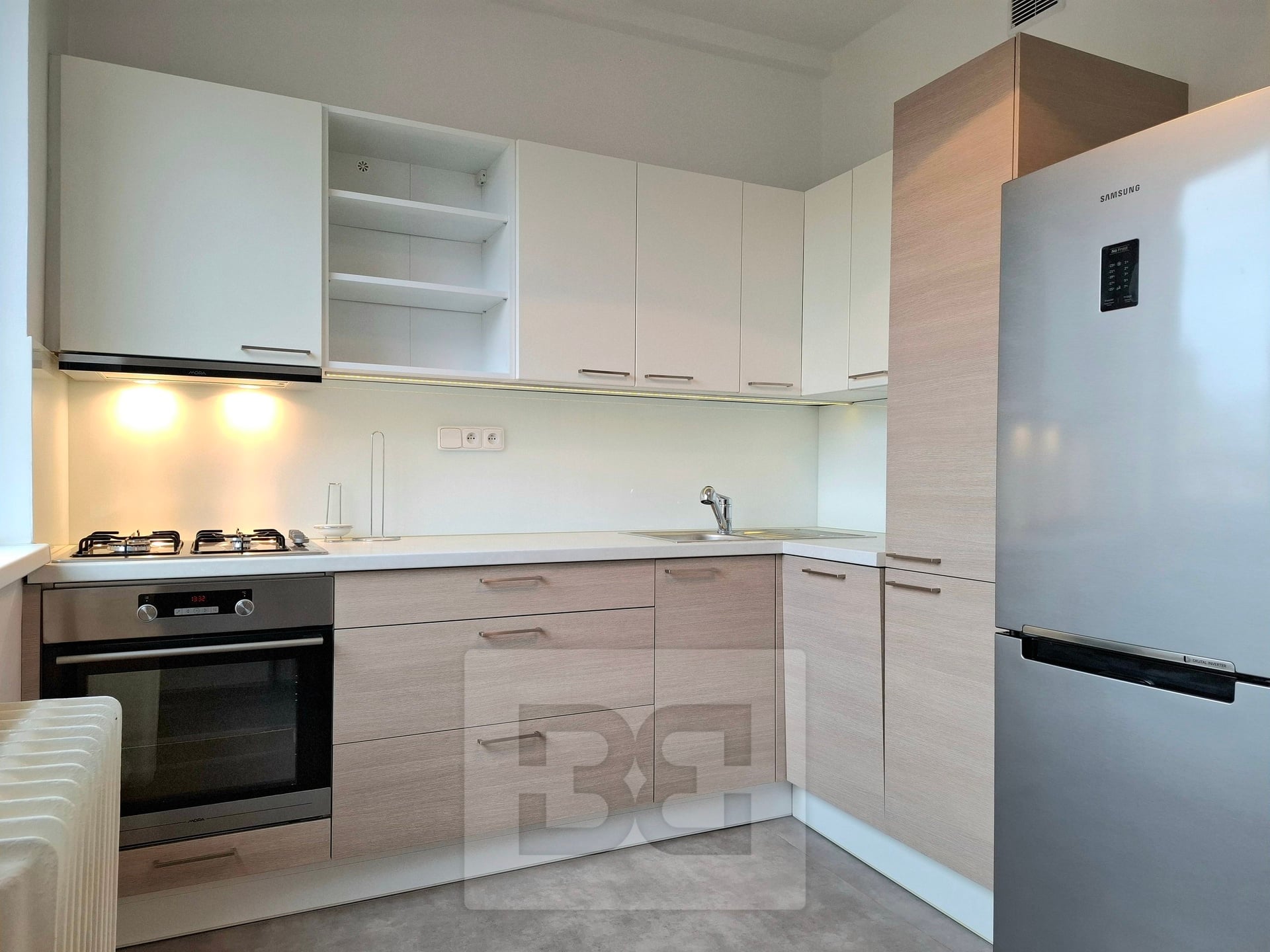 Pronájem bytu 2+1 58 m², Pardubice - Zelené Předměstí