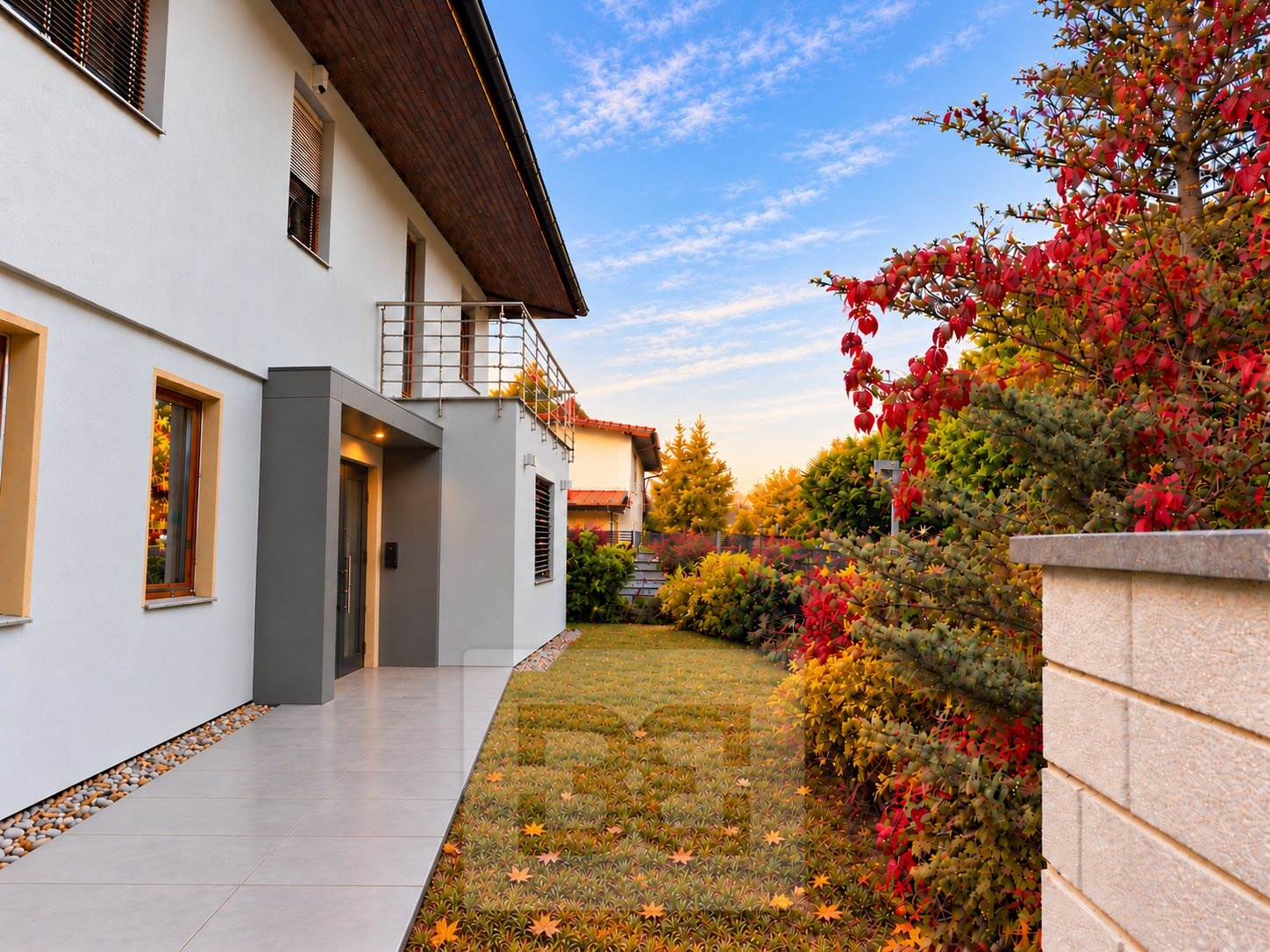 Pronájem bytu 2+kk 45 m², Roztoky