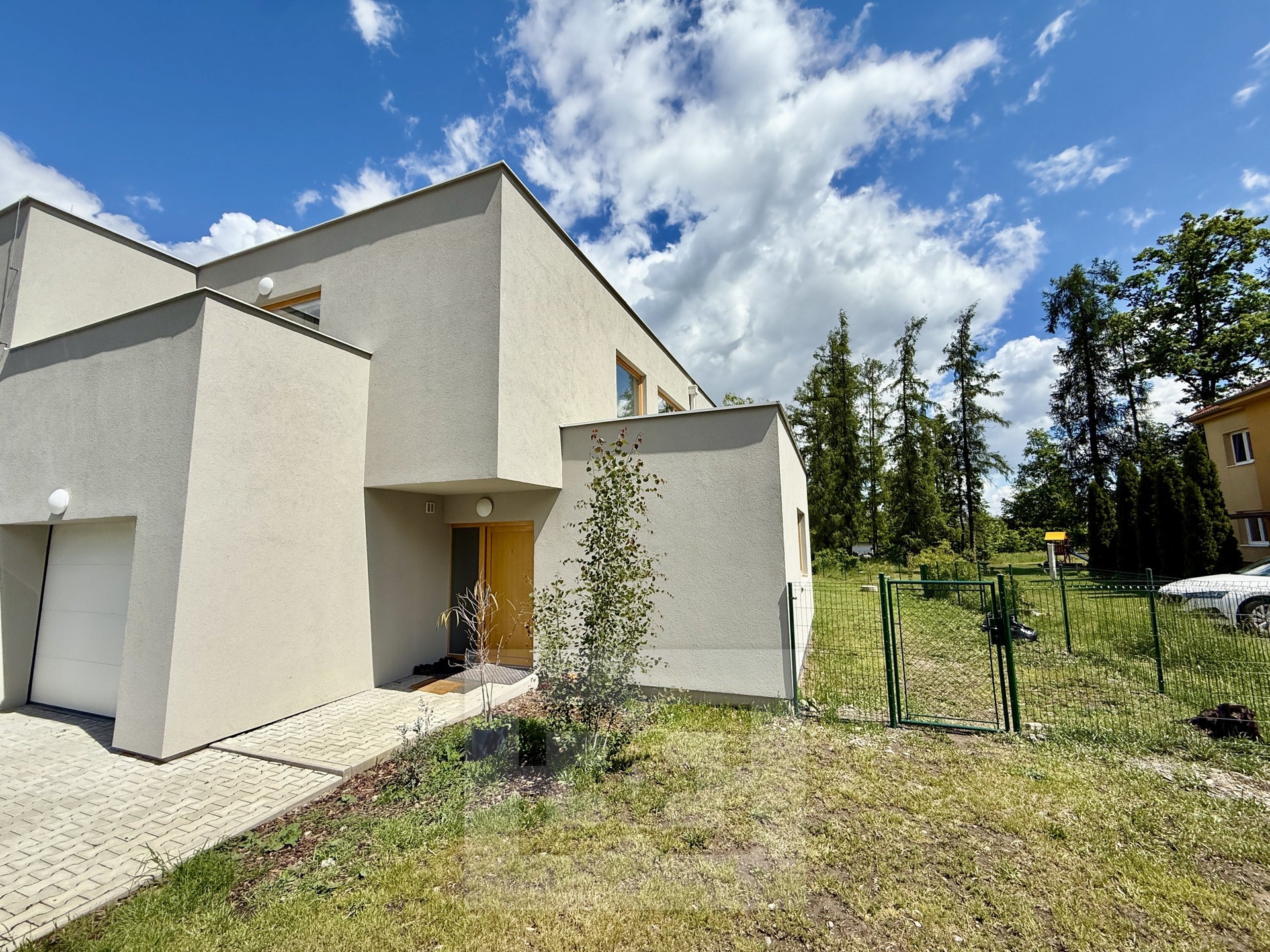 Prodej rodinné domy, 181 m² - Unhošť