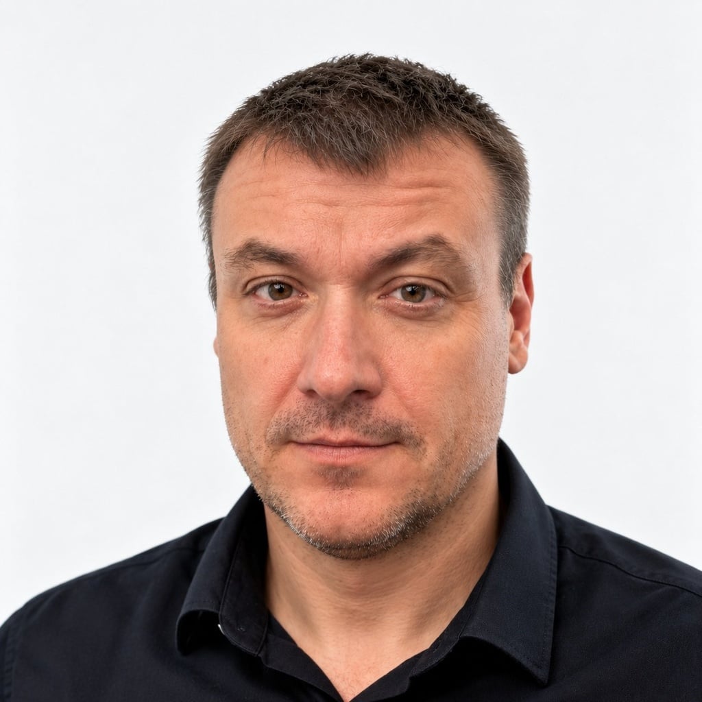 Krajniak Tomáš