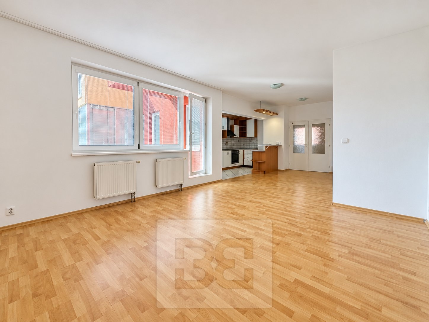 Pronájem bytu 2+kk 69 m², Zlín