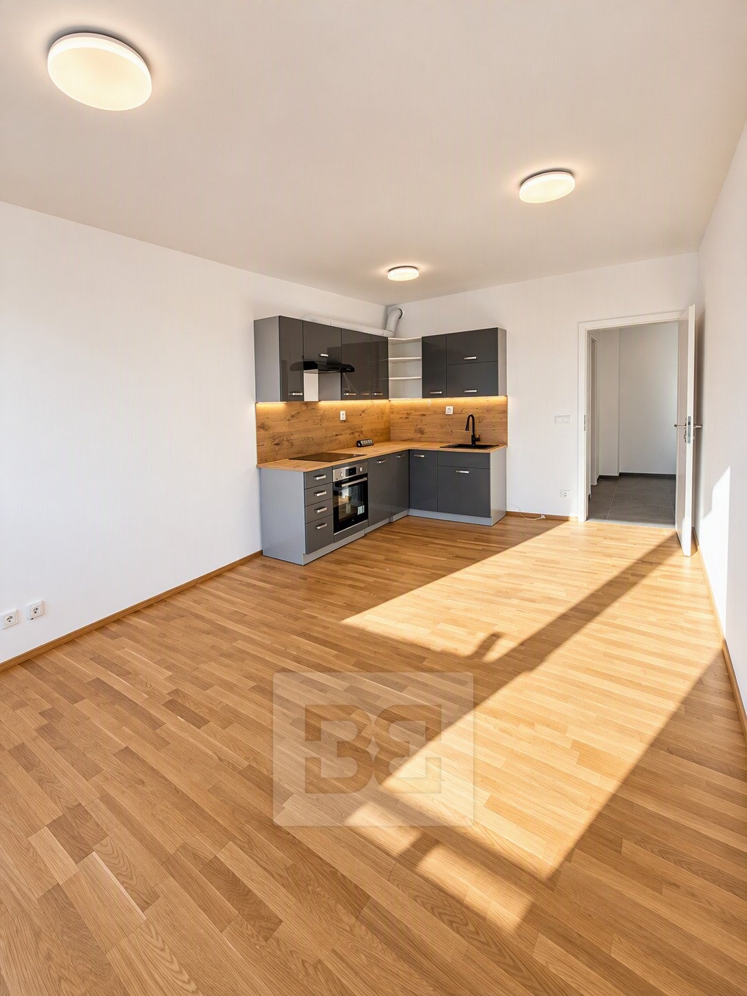 Pronájem bytu 2+kk 52 m², Kladno