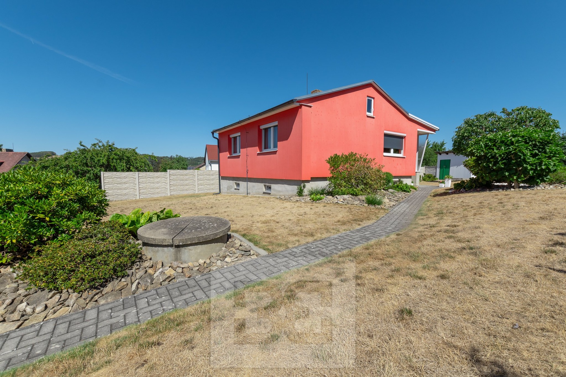 Pronájem rodinného domu 70 m², Votice