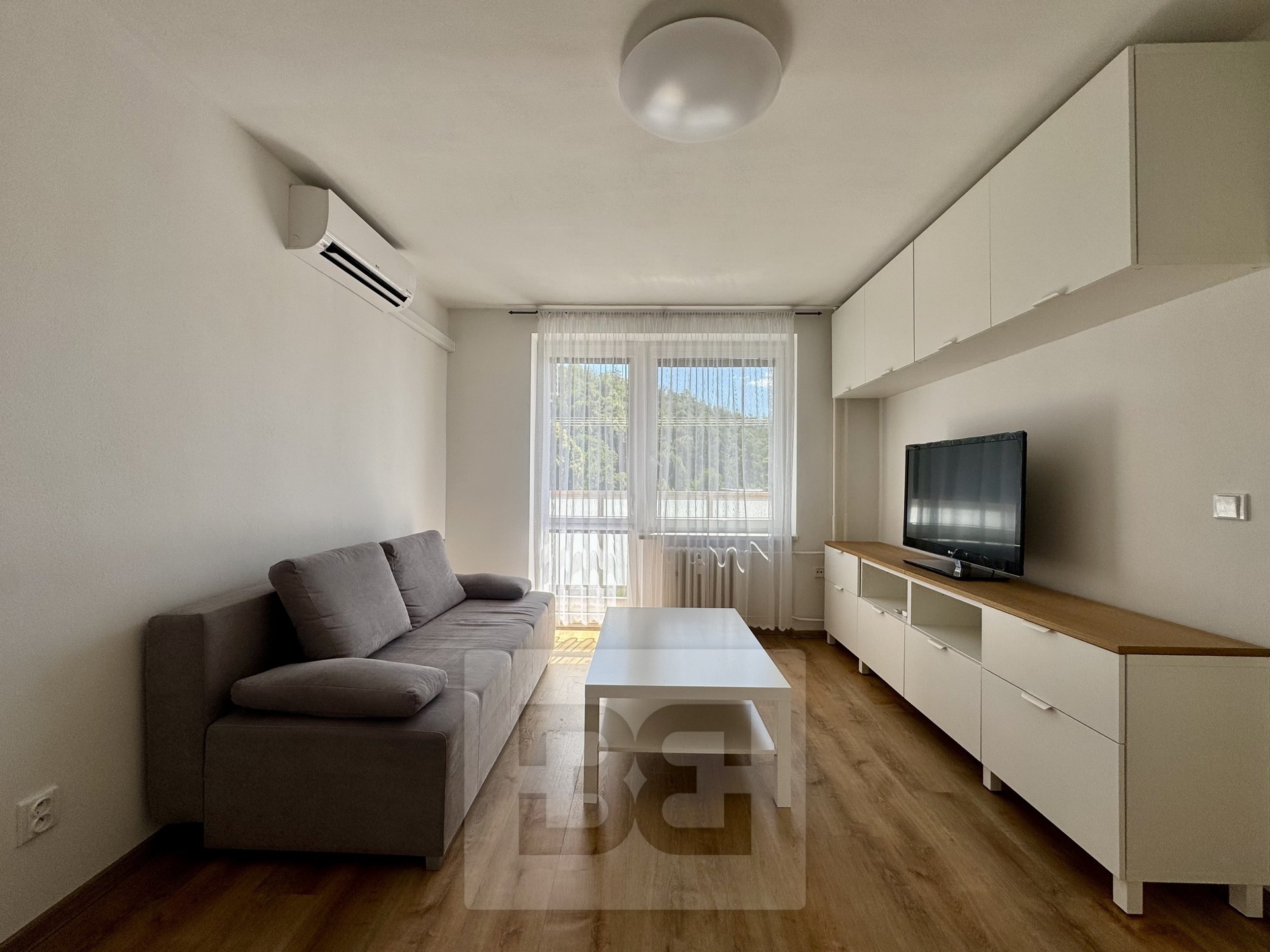 Pronájem byty 1+1, 32 m² - Kuřim