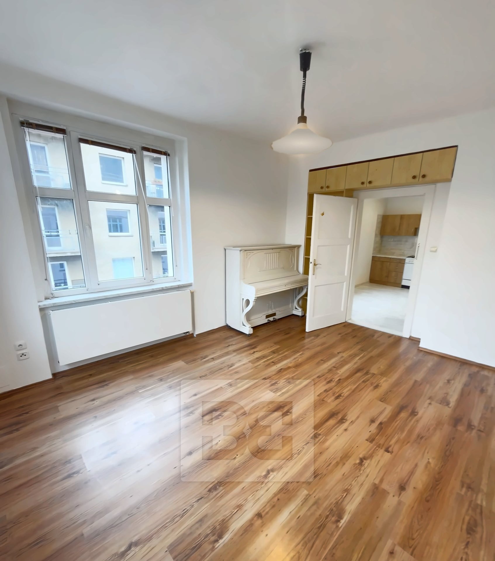 Prodej bytu 3+1 103 m², Karlovy Vary - Rybáře