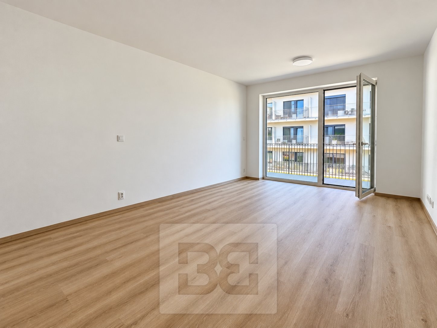 Pronájem bytu 1+kk 35 m², Brno - Zábrdovice