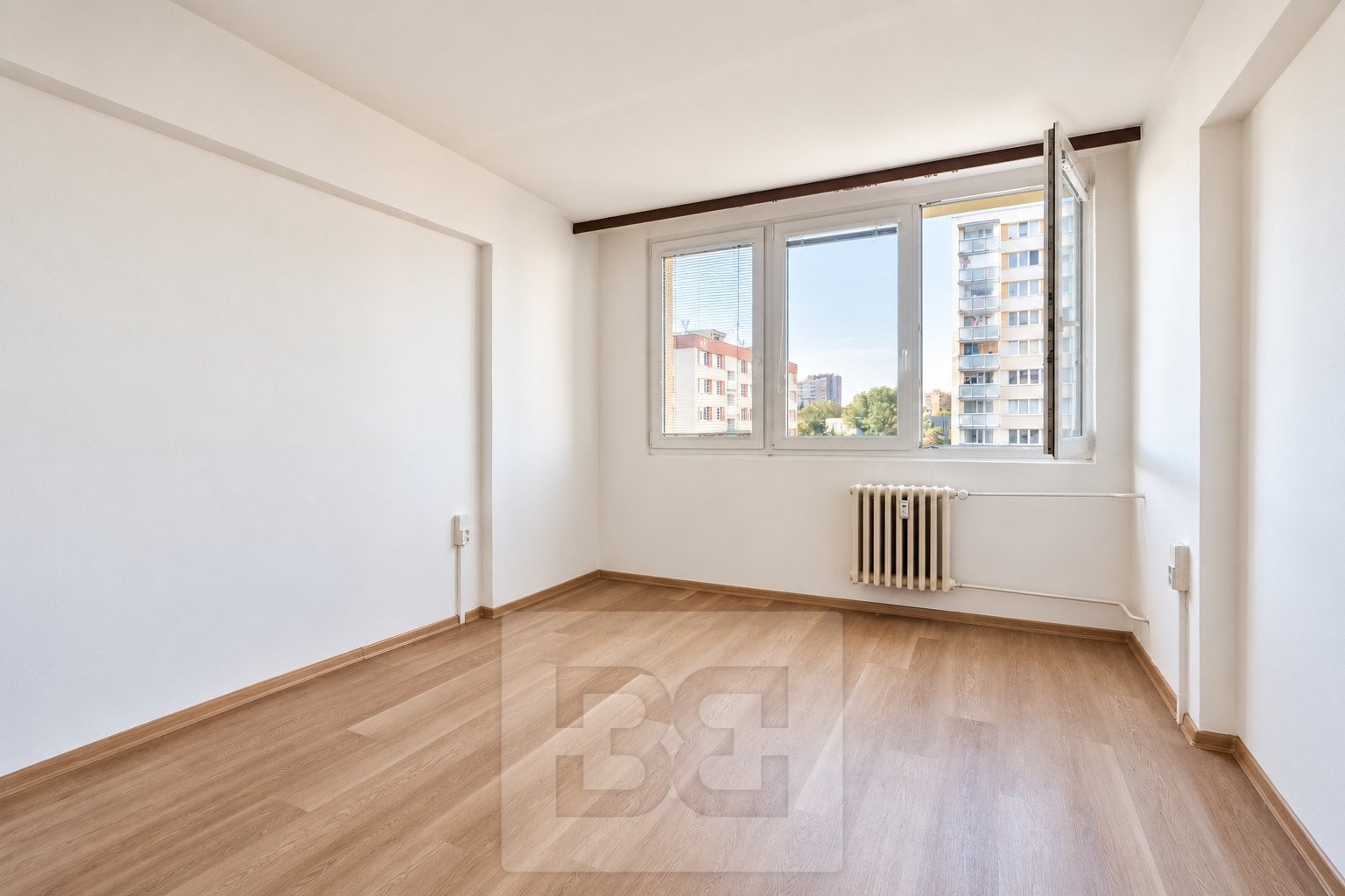 Pronájem bytu 2+1 67 m², Kolín III
