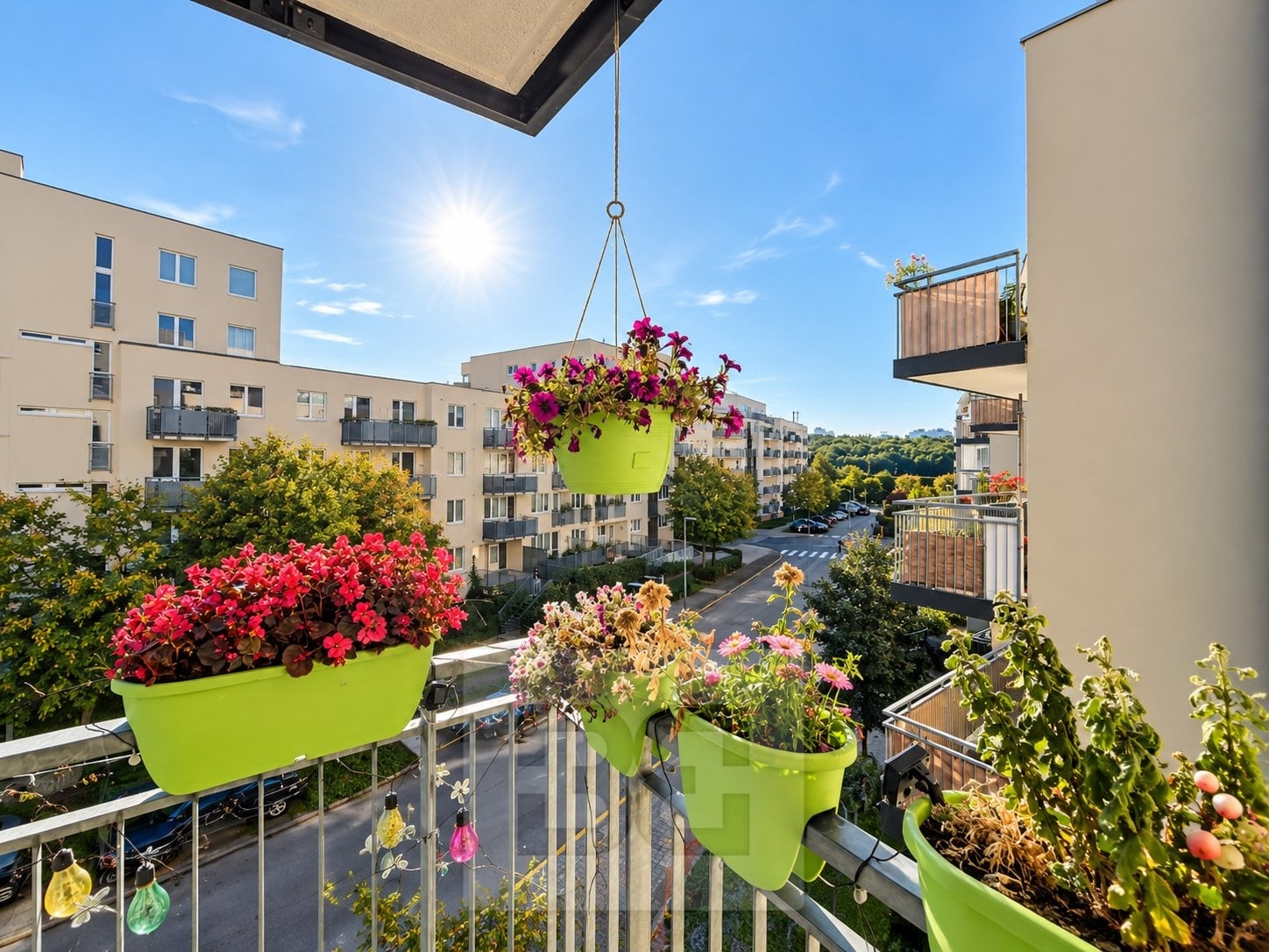 Pronájem bytu 1+kk 35 m², Praha - Hostivař
