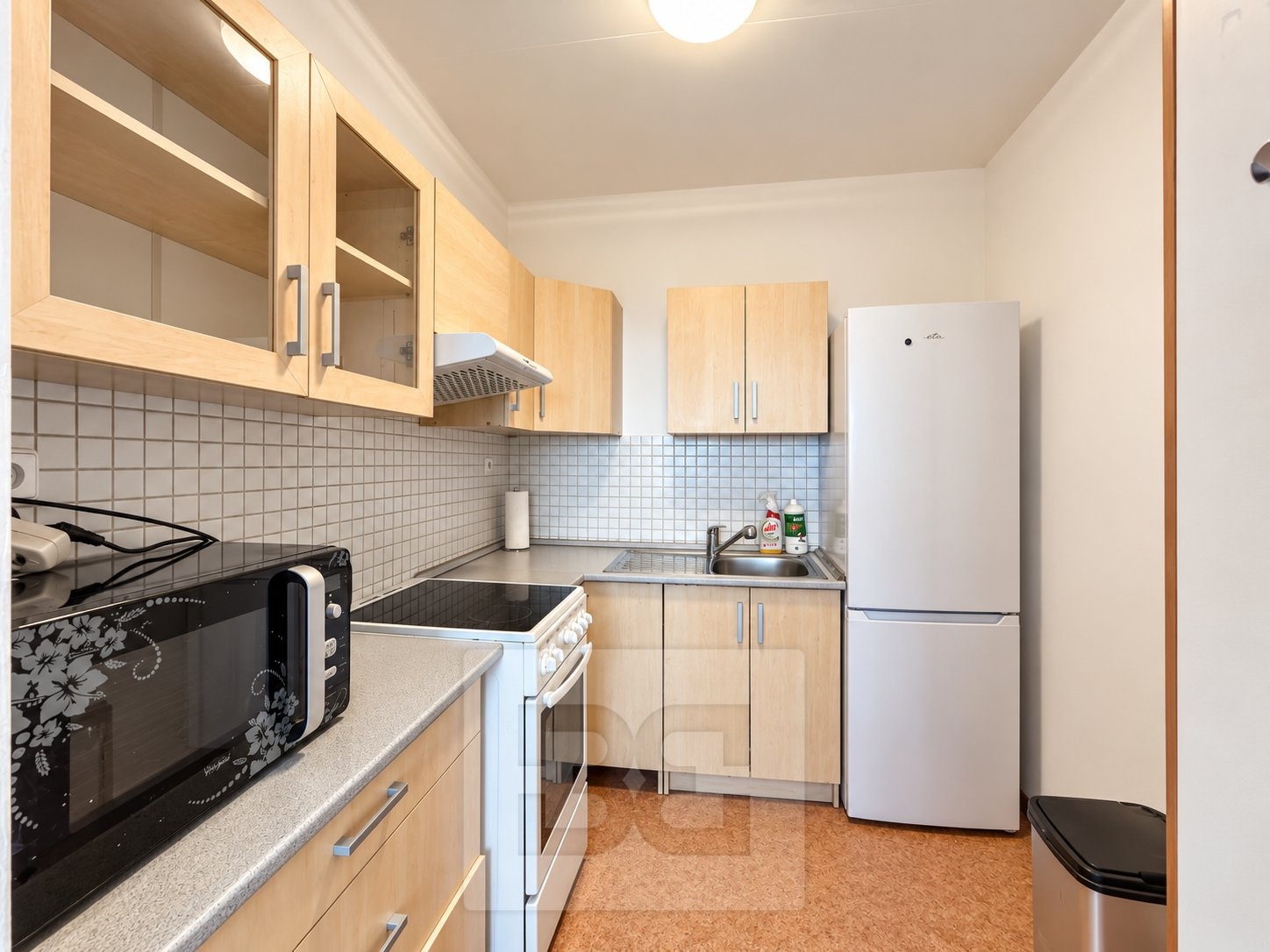 Pronájem bytu 2+kk 42 m², Praha - Ruzyně