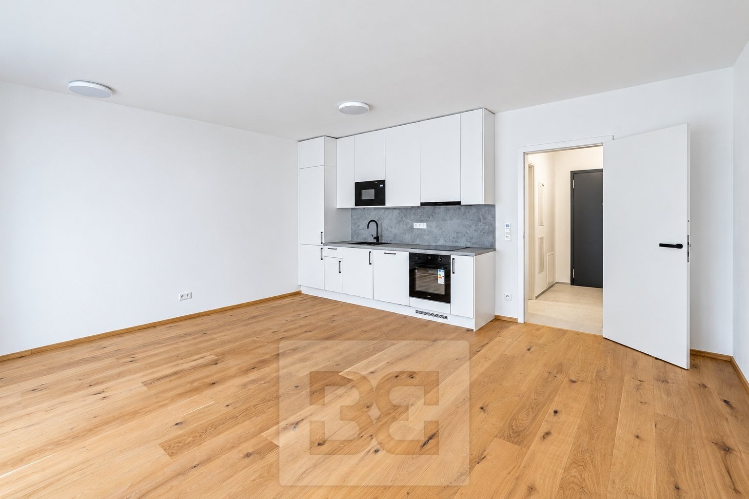Rent flats 1+KT 43 m², Praha - Košíře