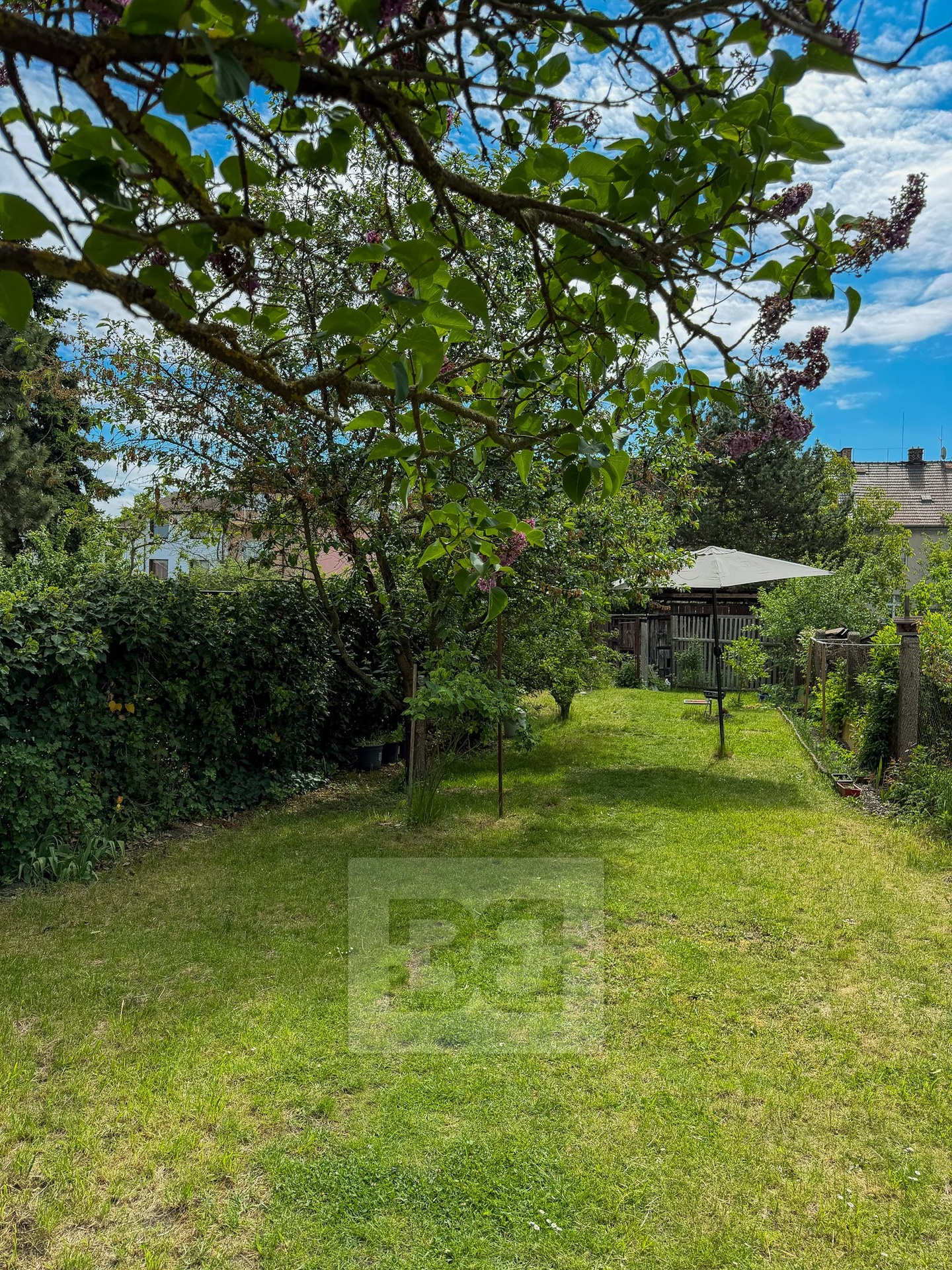 Bydlení, které nabízí víc než běžný byt - pronájem 2+kk 41 m², Plzeň - Lobzy