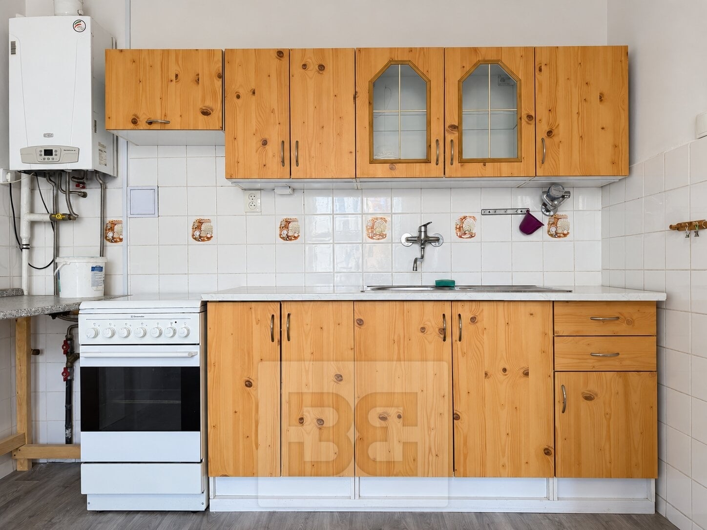 Pronájem bytu 3+1 86 m², Brno - Veveří