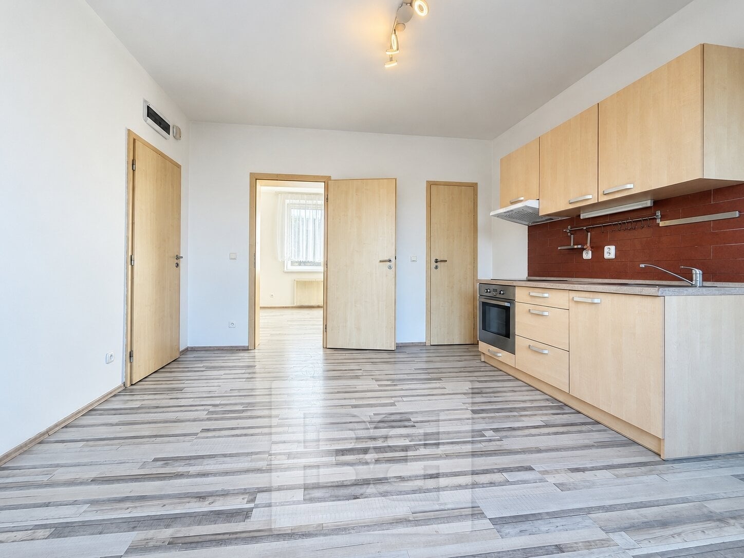 Rent flats 2+KT 40 m², Luleč