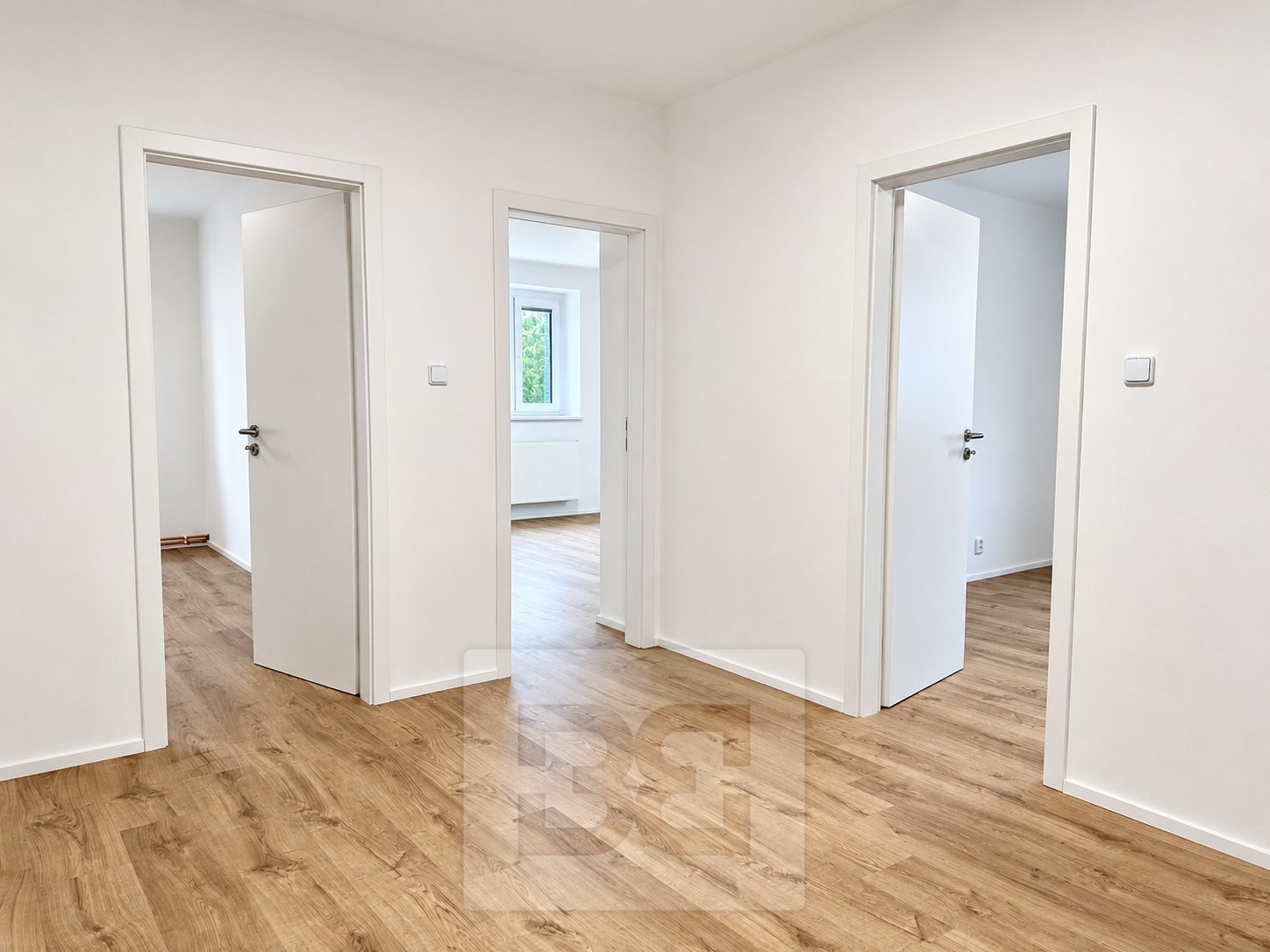Pronájem bytu 2+1 76 m², Horoměřice