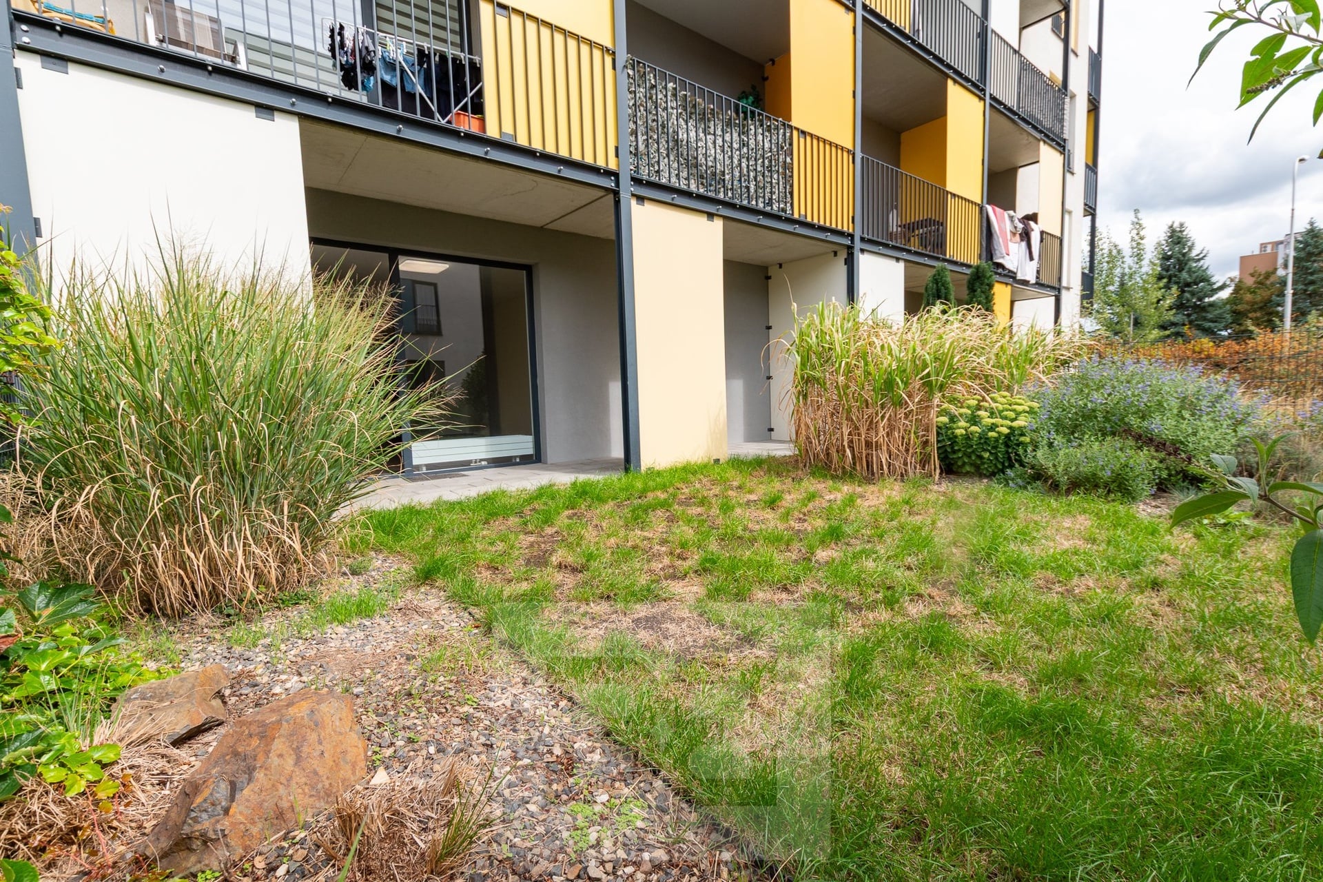 Flat for sale 2+KK 61 m², Kladno