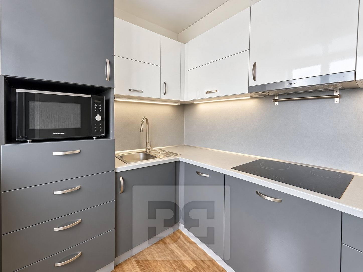 Pronájem bytu 4+kk 88 m², Praha - Krč