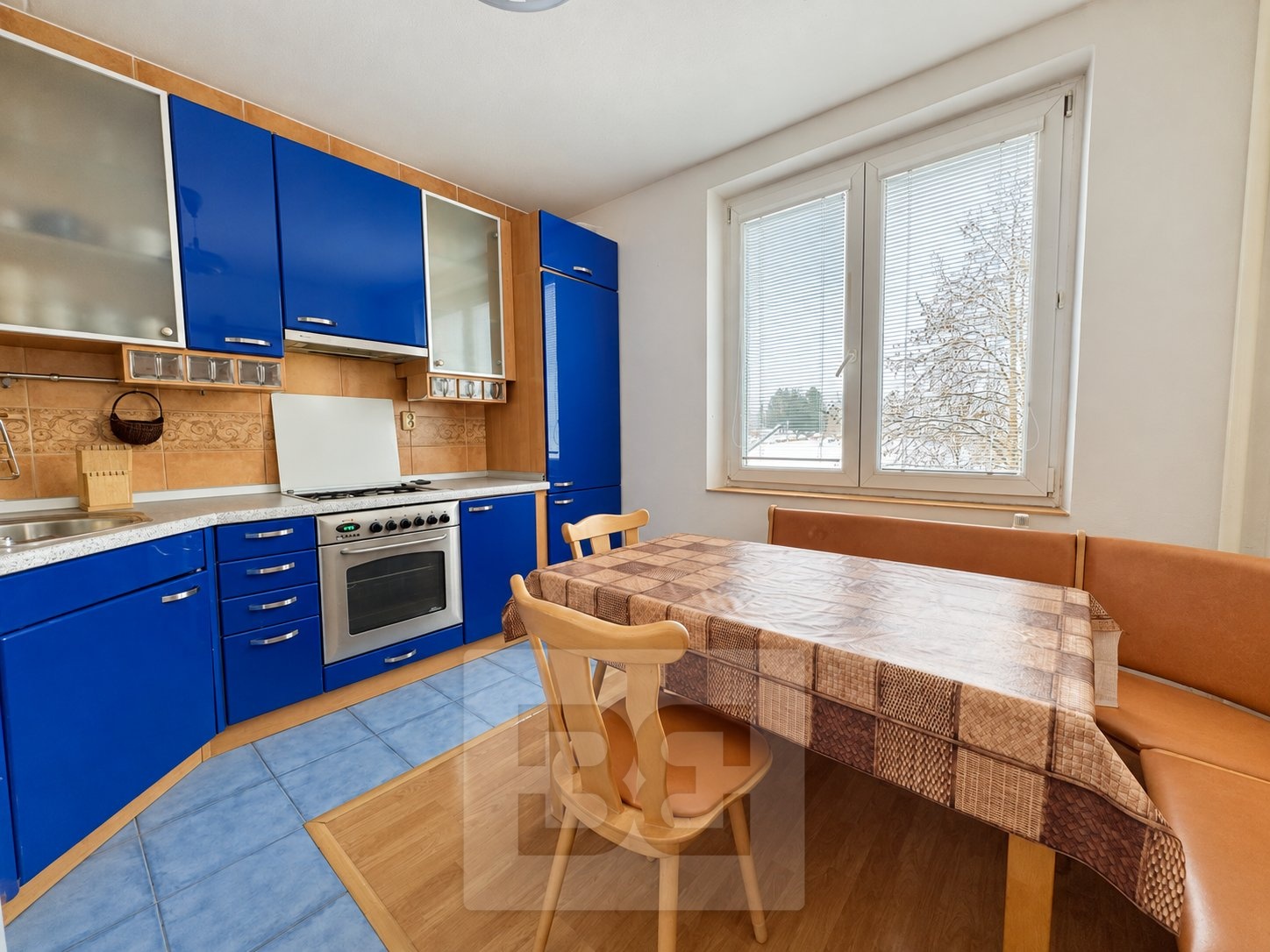 Pronájem bytu 3+1 72 m², Brno - Líšeň