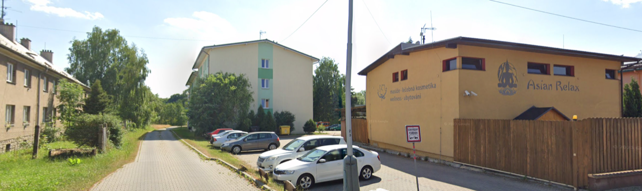 Exclusive sale of 40 flats in the Pavlíkova project - Frýdek Místek