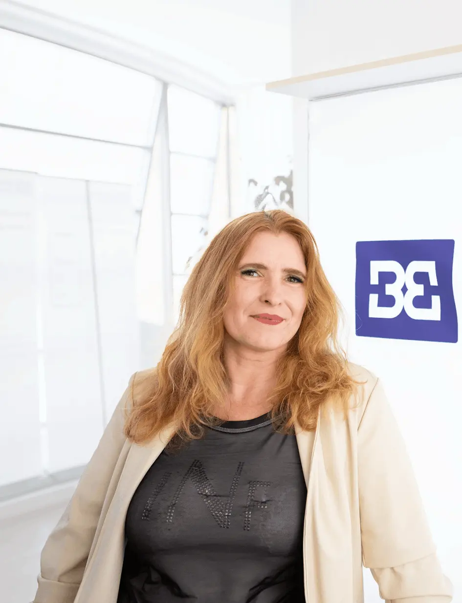 Michaela Poláčková Malá