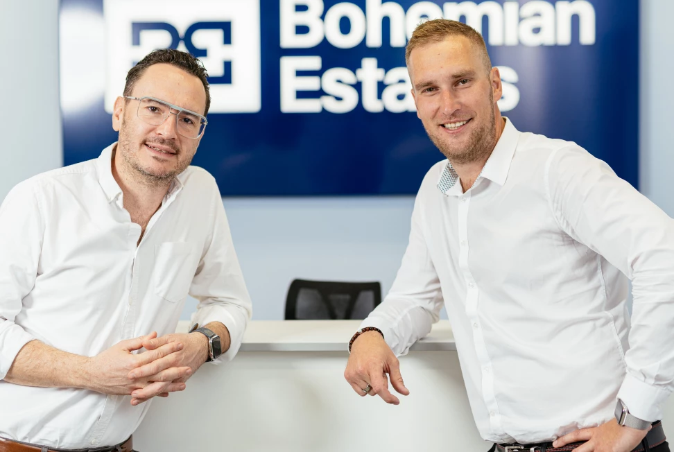 Vaše cesta k vlastní nemovitosti na bydlení či investici