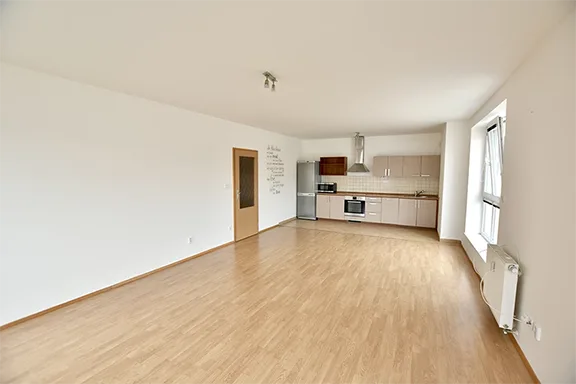 Plzeňská 101, Praha - Prodáno jako nejdražší byt na m² v projektu