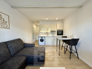 Pronájem byty 1+kk, 30 m² - Zlín