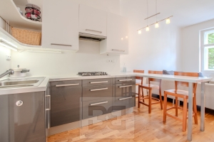 Rent flats 2+KT 55 m², Praha - Košíře