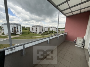 Apartment for rent 2+kk 59 m², Hradec Králové - Třebeš