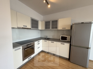 Apartment for rent 1+Kk, 54 m² - Praha - Holešovice
