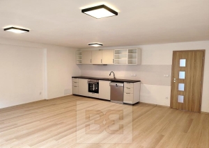 Pronájem bytu 2+kk 75 m², Mohelnice