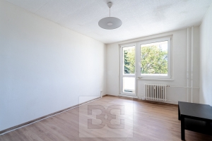 Pronájem bytu 1+1 31 m², Praha - Letňany