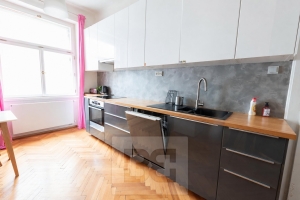 Rent flat 2+1 55 m², Praha - Vršovice