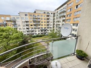 Prodej bytu 3+kk/B/G v Praze 6 - Řepy, ul.Zrzavého