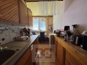 Rent flats 2+1 59 m², Brno - Řečkovice