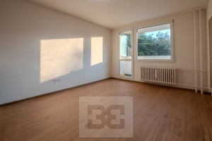 Rent flats 1+1 32 m², Praha - Střížkov