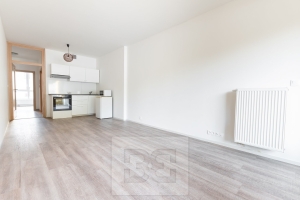 Apartment for rent 2+kk 48 m², Praha - Košíře