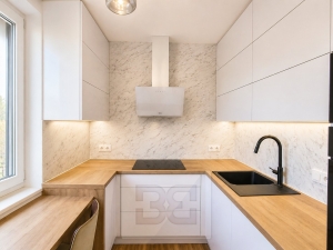 Rent flats 2+KT 56 m², Ostrava - Poruba
