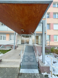 Pronájem komerčního prostoru 9 m², Nám. Svobody -  Kladno