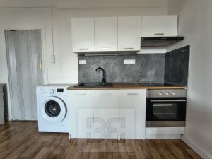 Rent flats 1+KT 33 m², Ostrava - Zábřeh